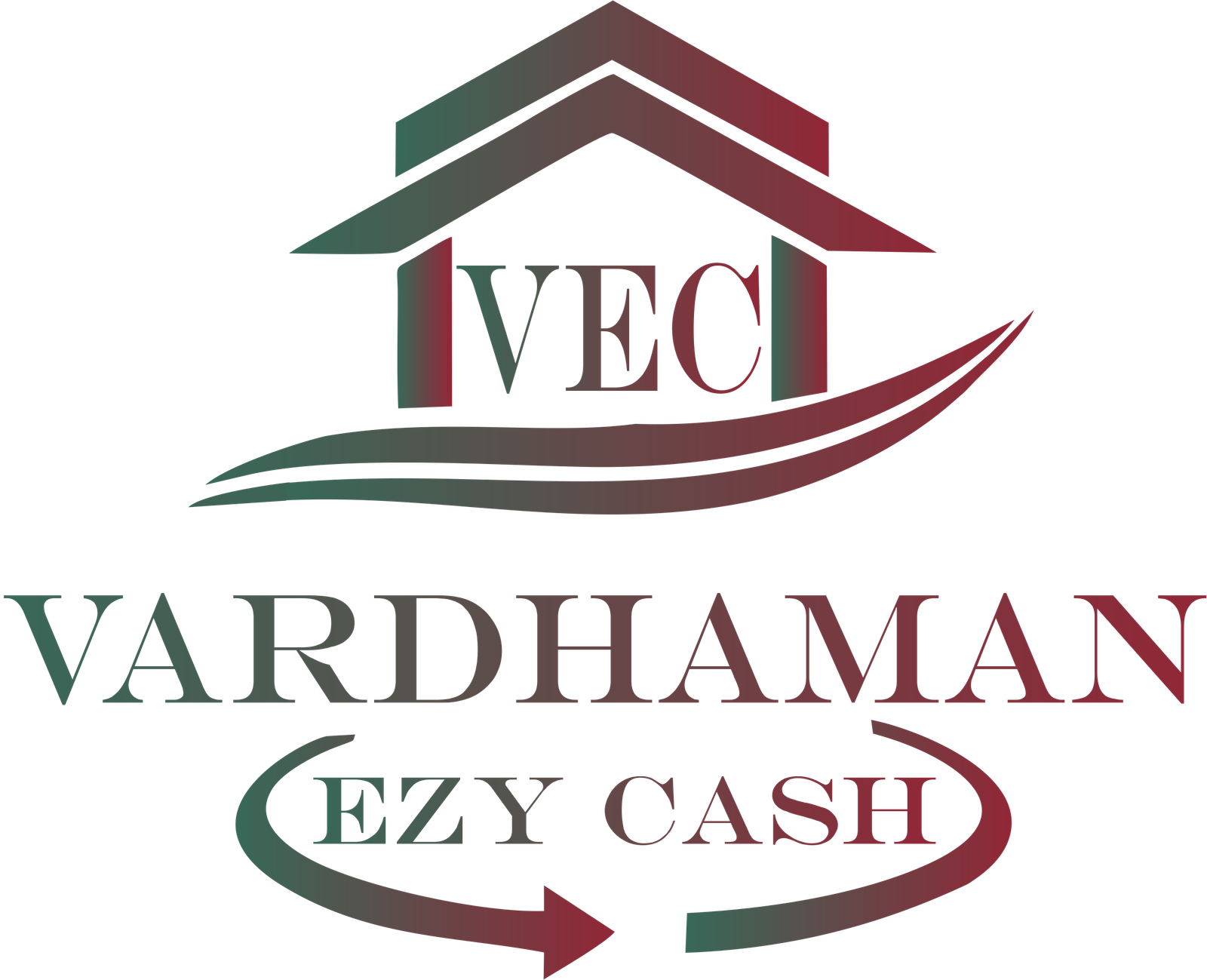 EzyCash Logo